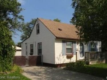 25620 Hudson Street, Roseville, Mi 48066