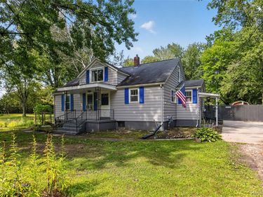 360 Plum Creek Road, Mayfield Township, Mi 48446
