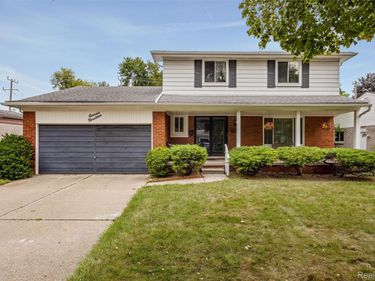 1119 Winthrop Drive , Troy, Mi 48083