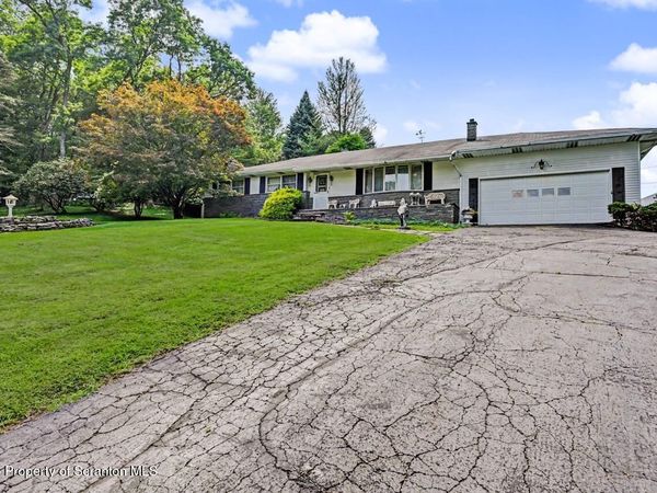 1908 Newton Ransom Boulevard , Clarks Summit, PA 18411