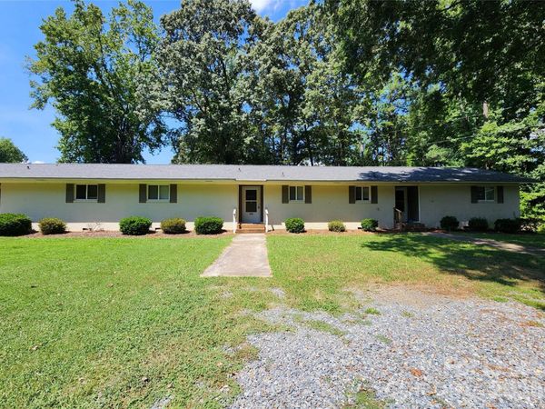 104 Johnson Dairy Road , Rockwell, NC 28138