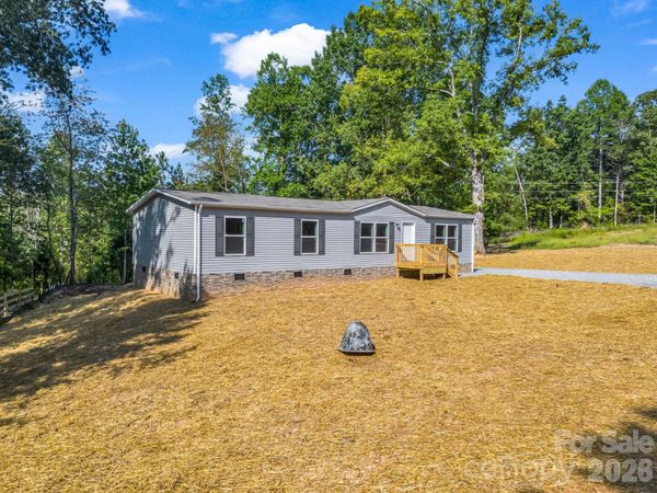 339 Bobby Mckinney Road , Union Mills, NC 28167