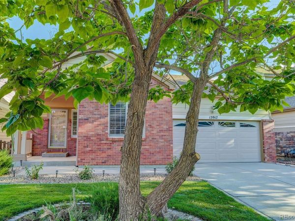 13917 E 105th Place , Commerce City, CO 80022
