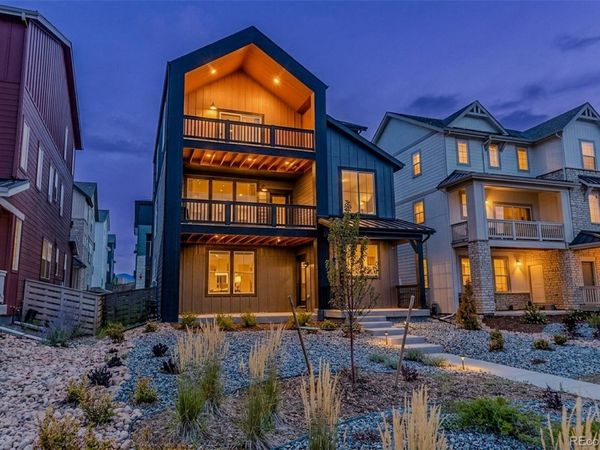 8858 Waterleaf Lane , Littleton, CO 80125