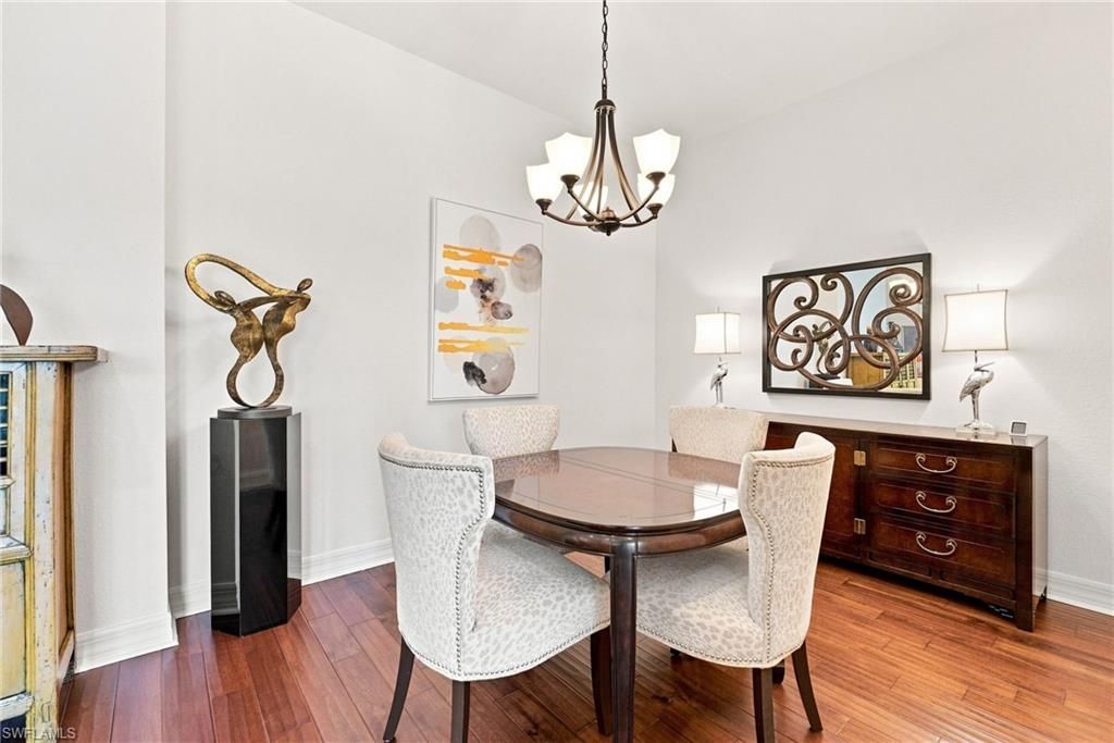 6509 Monterey Pt , Unit 102, Naples, FL 34105 Photo