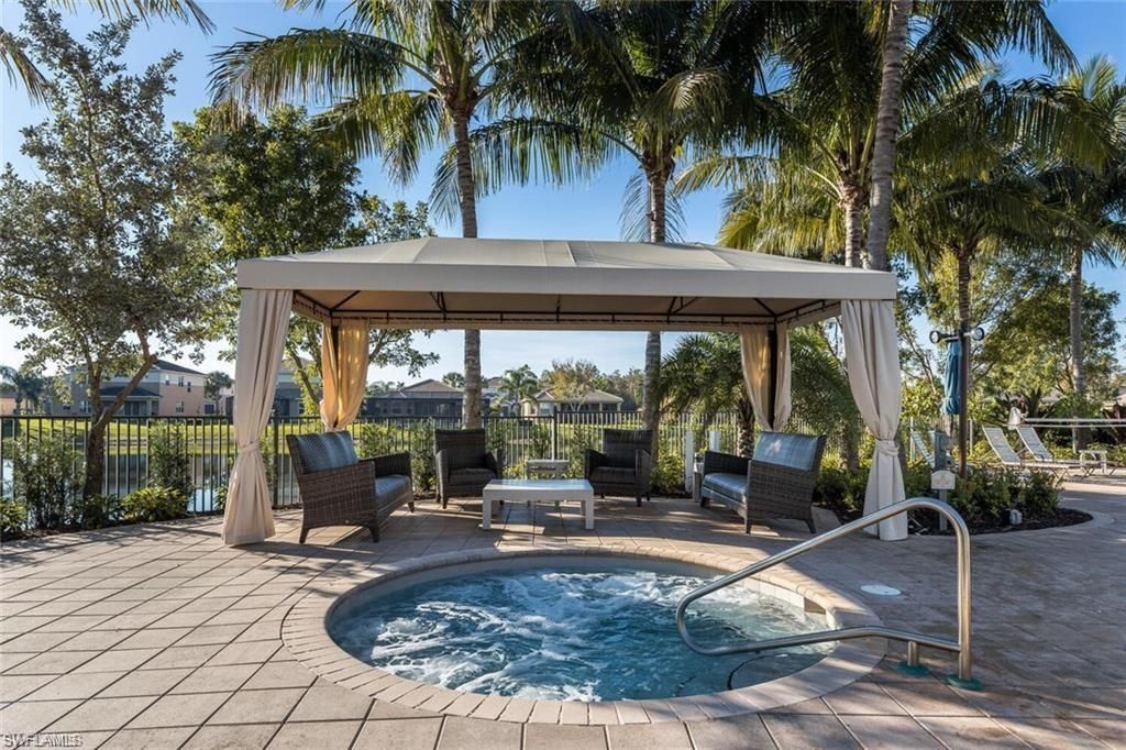 6509 Monterey Pt , Unit 102, Naples, FL 34105 Photo