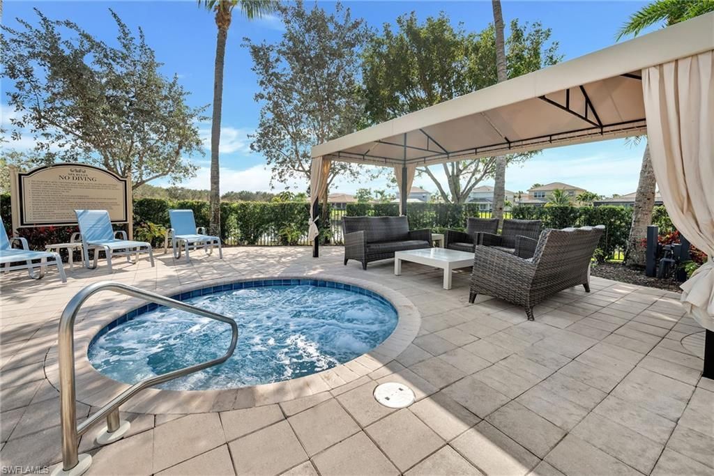 6509 Monterey Pt , Unit 102, Naples, FL 34105 Photo