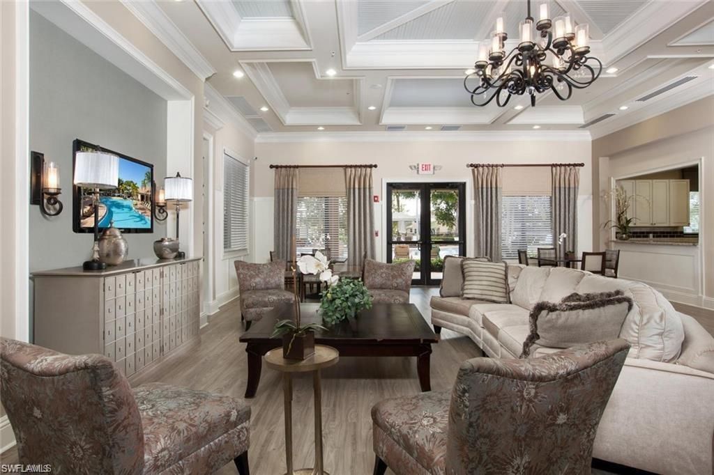 6509 Monterey Pt , Unit 102, Naples, FL 34105 Photo