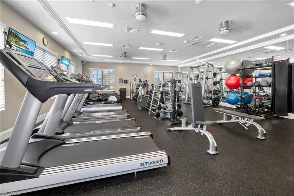 6509 Monterey Pt , Unit 102, Naples, FL 34105 Photo