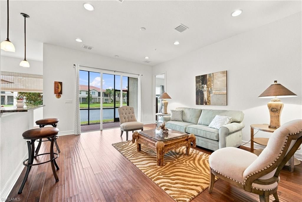 6509 Monterey Pt , Unit 102, Naples, FL 34105 Photo