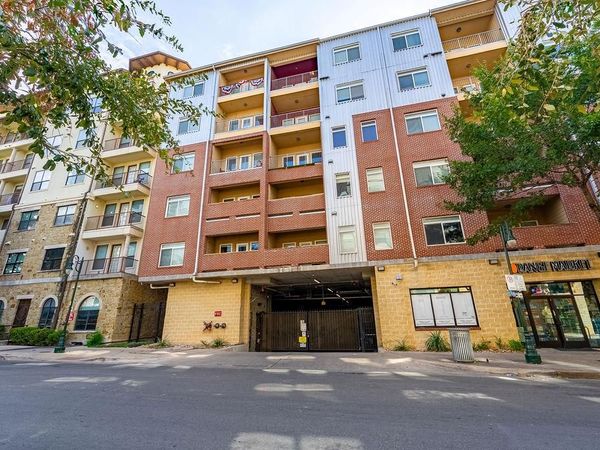 910 W 25th ST, Unit 504, Austin, TX 78705