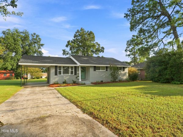 538 Audubon Circle, North Augusta, SC 29841