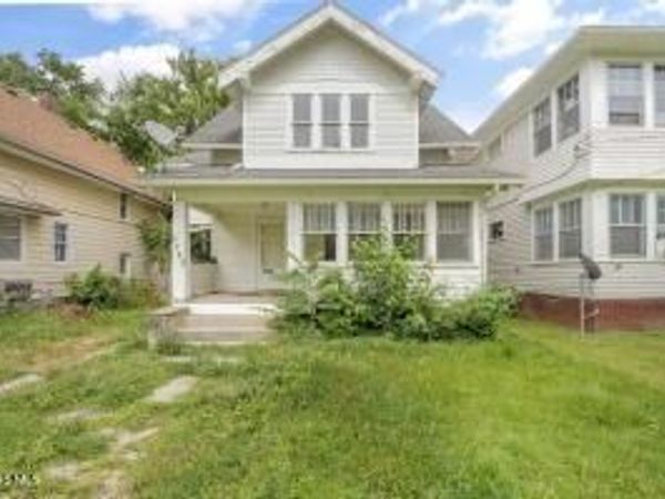 3720 Willys Parkway , Toledo, OH 43612