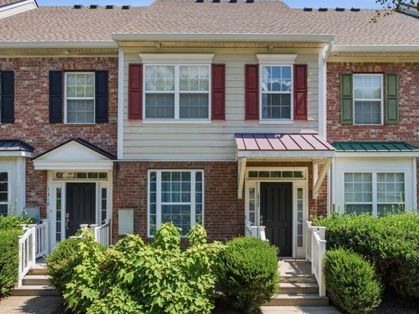 1317 Concord Mill Ln, Nashville, TN 37211