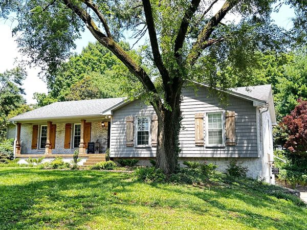 4020 Clovercroft Rd , Franklin, TN 37067