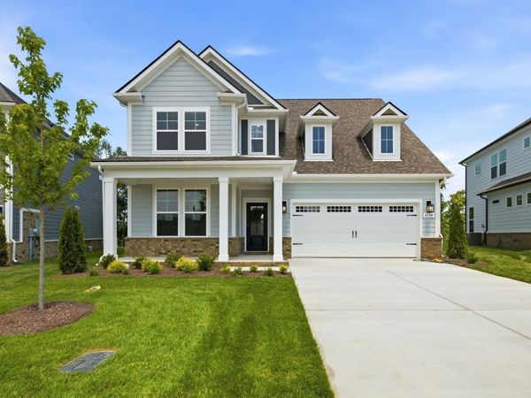 4154 Dream Beetle Loop , Rockvale, TN 37153