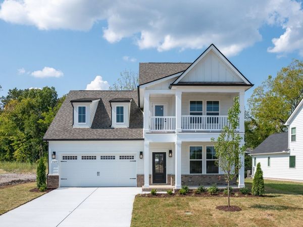 5929 Bloom Street, Rockvale, TN 37153