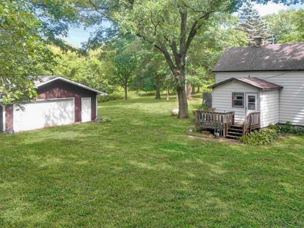 2119 190th Street, Centuria, WI 54824