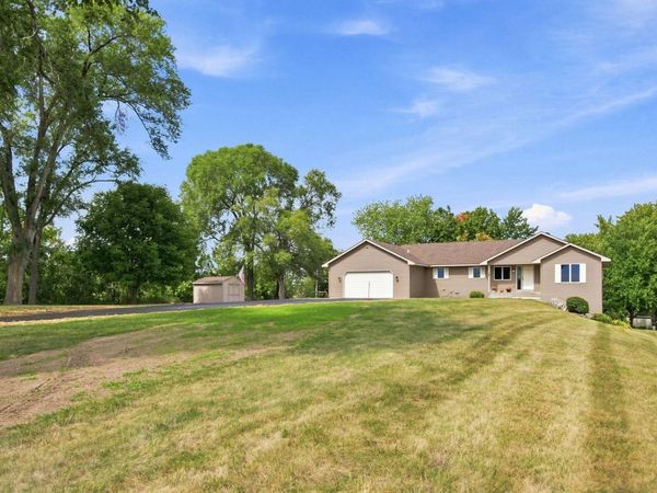 195 S Medina Street, Loretto, MN 55357