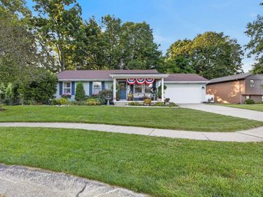 6 Nicole Lane, Huntington, IN 46750