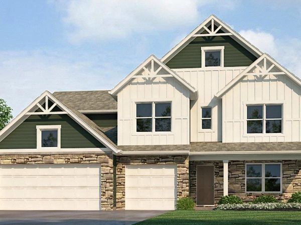 3080 Kylo Court, Fort Wayne, IN 46818