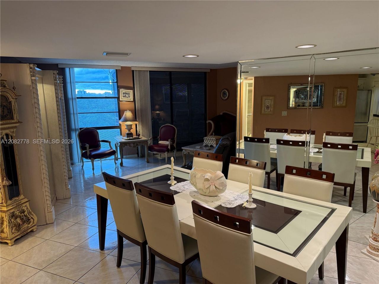 20500 W Country Club Dr, Unit 711, Aventura, FL 33180 Photo
