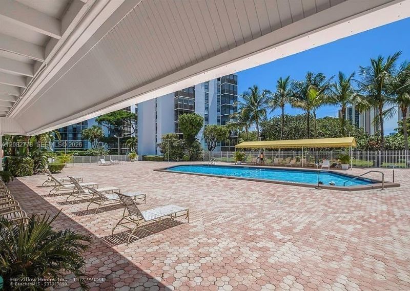 20500 W Country Club Dr, Unit 711, Aventura, FL 33180 Photo