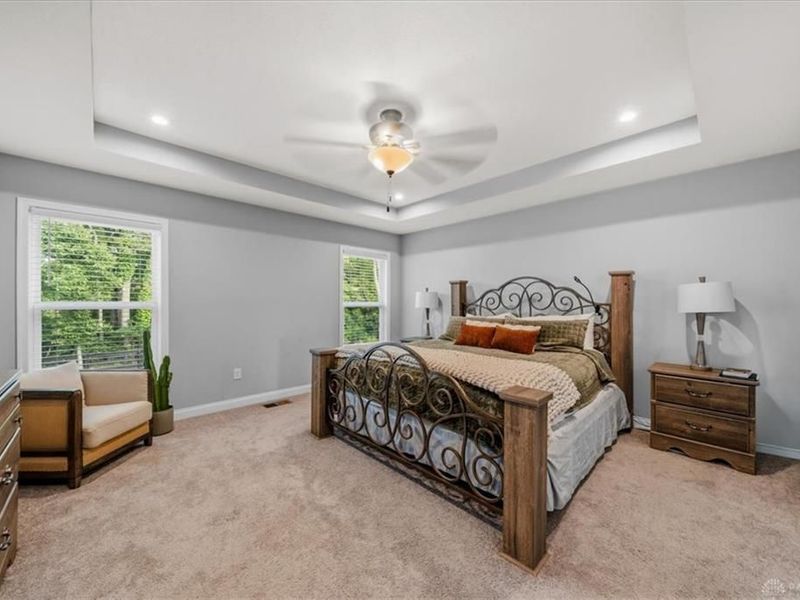 2848 Mona Lisa Court, Franklin, OH 45005 Photo 24