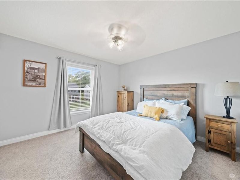 2848 Mona Lisa Court, Franklin, OH 45005 Photo 31