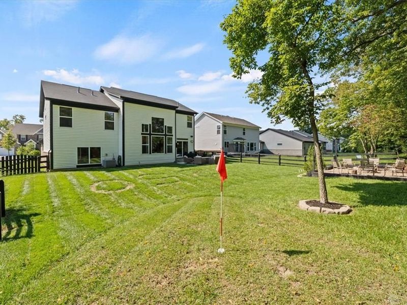2848 Mona Lisa Court, Franklin, OH 45005 Photo 46