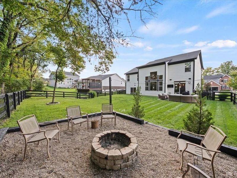 2848 Mona Lisa Court, Franklin, OH 45005 Photo 48