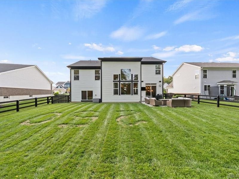 2848 Mona Lisa Court, Franklin, OH 45005 Photo 49