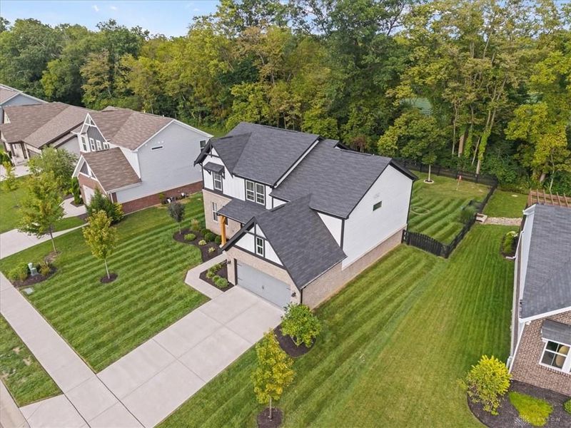 2848 Mona Lisa Court, Franklin, OH 45005 Photo 50