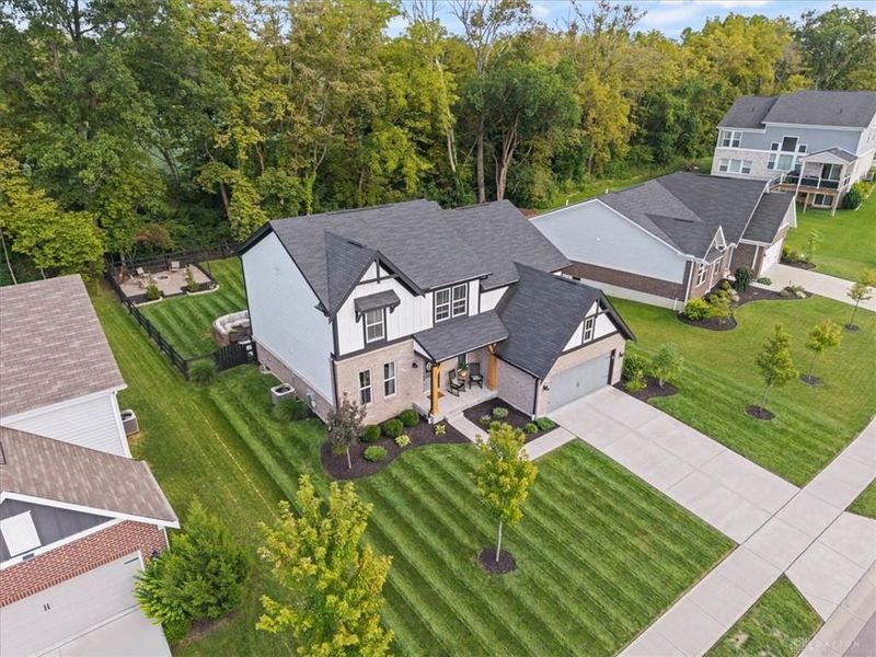 2848 Mona Lisa Court, Franklin, OH 45005 Photo 51