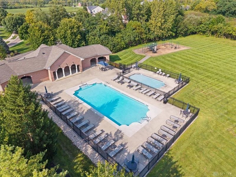2848 Mona Lisa Court, Franklin, OH 45005 Photo 53