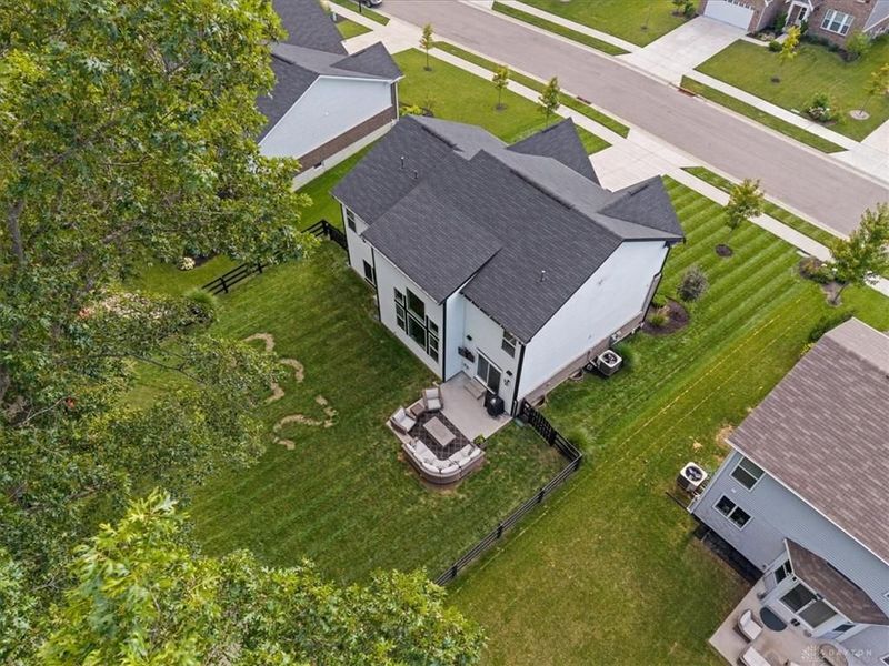 2848 Mona Lisa Court, Franklin, OH 45005 Photo 55