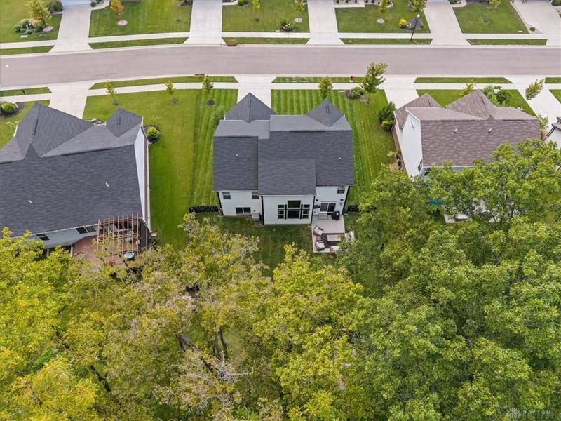 2848 Mona Lisa Court, Franklin, OH 45005 Photo 56