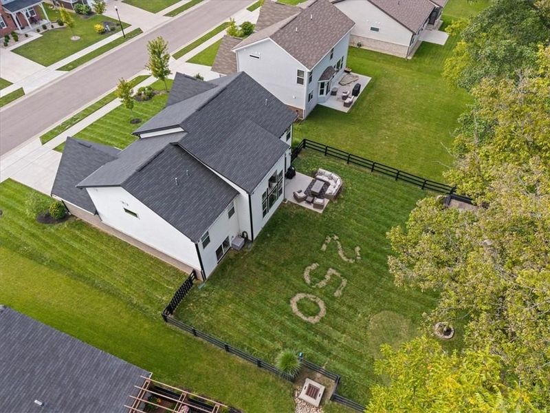 2848 Mona Lisa Court, Franklin, OH 45005 Photo 57