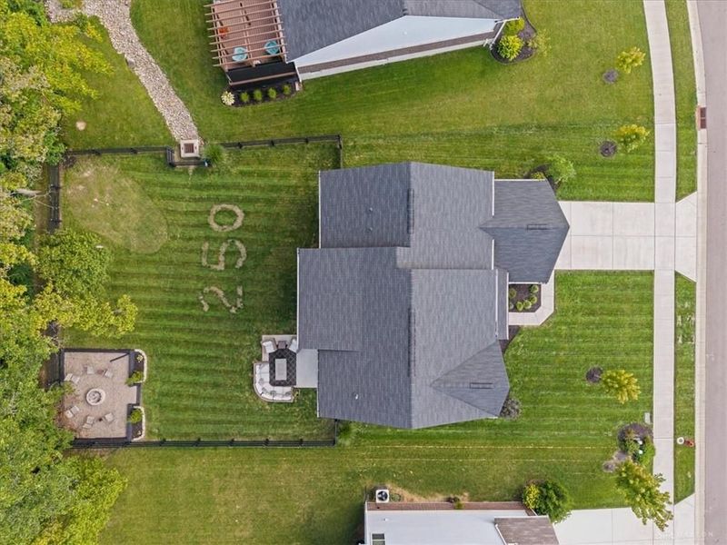 2848 Mona Lisa Court, Franklin, OH 45005 Photo 59