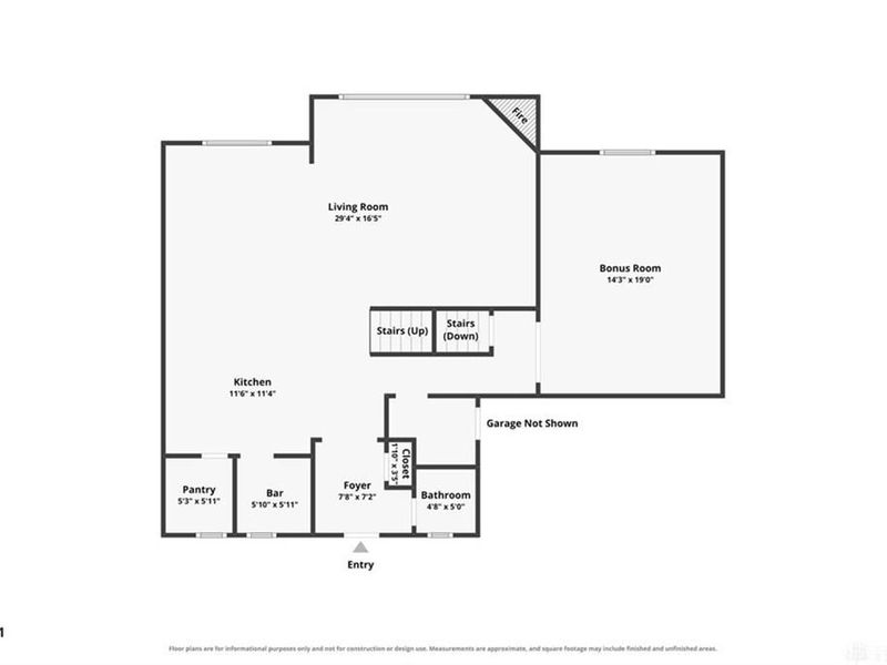 2848 Mona Lisa Court, Franklin, OH 45005 Photo 60