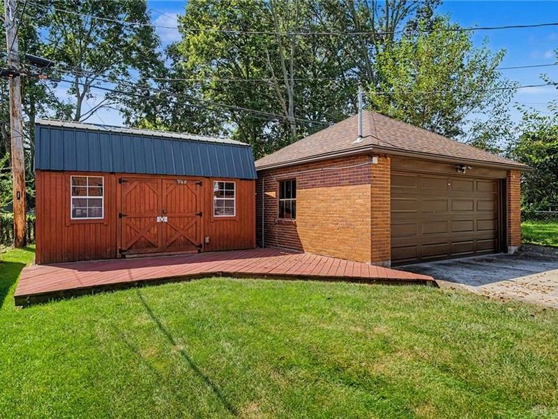 248 Claranna Avenue, Oakwood, OH 45419 Photo 42