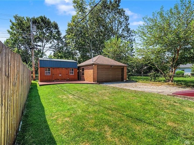 248 Claranna Avenue, Oakwood, OH 45419 Photo 44