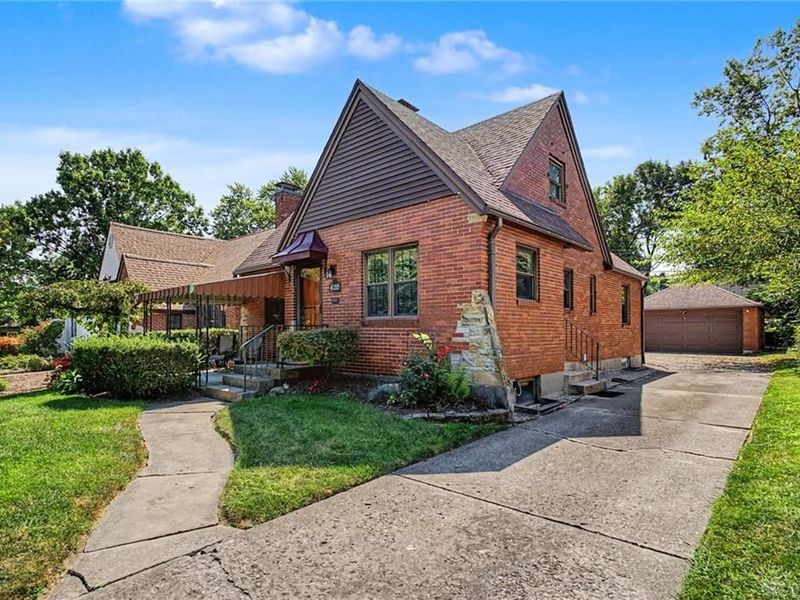 248 Claranna Avenue, Oakwood, OH 45419 Photo 47