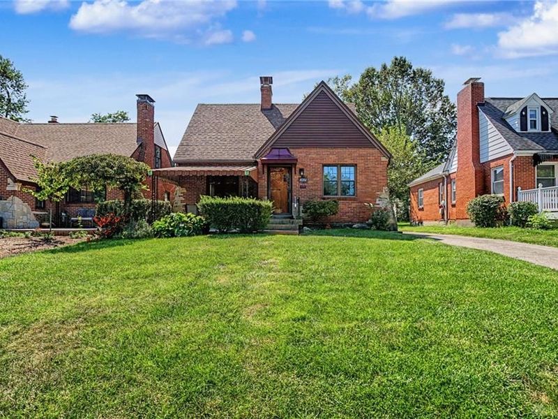 248 Claranna Avenue, Oakwood, OH 45419 Photo 48