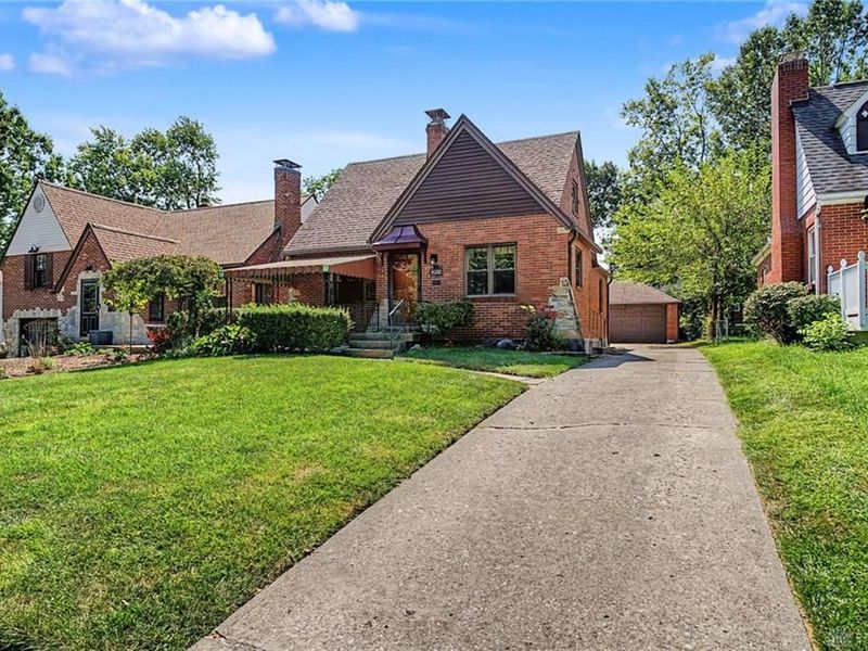 248 Claranna Avenue, Oakwood, OH 45419 Photo 49