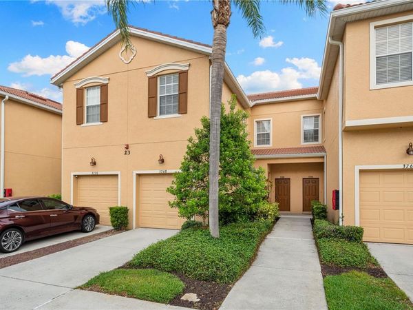 3768 PARKRIDGE CIRCLE , Unit 23-104, SARASOTA, FL 34243