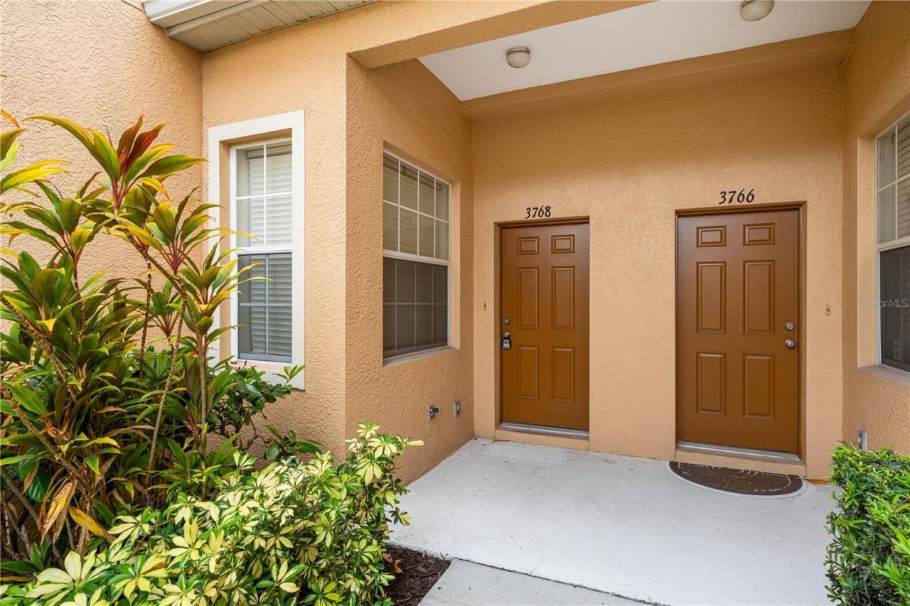 3768 Parkridge Circle, Unit 23-104, Sarasota, FL 34243 Photo