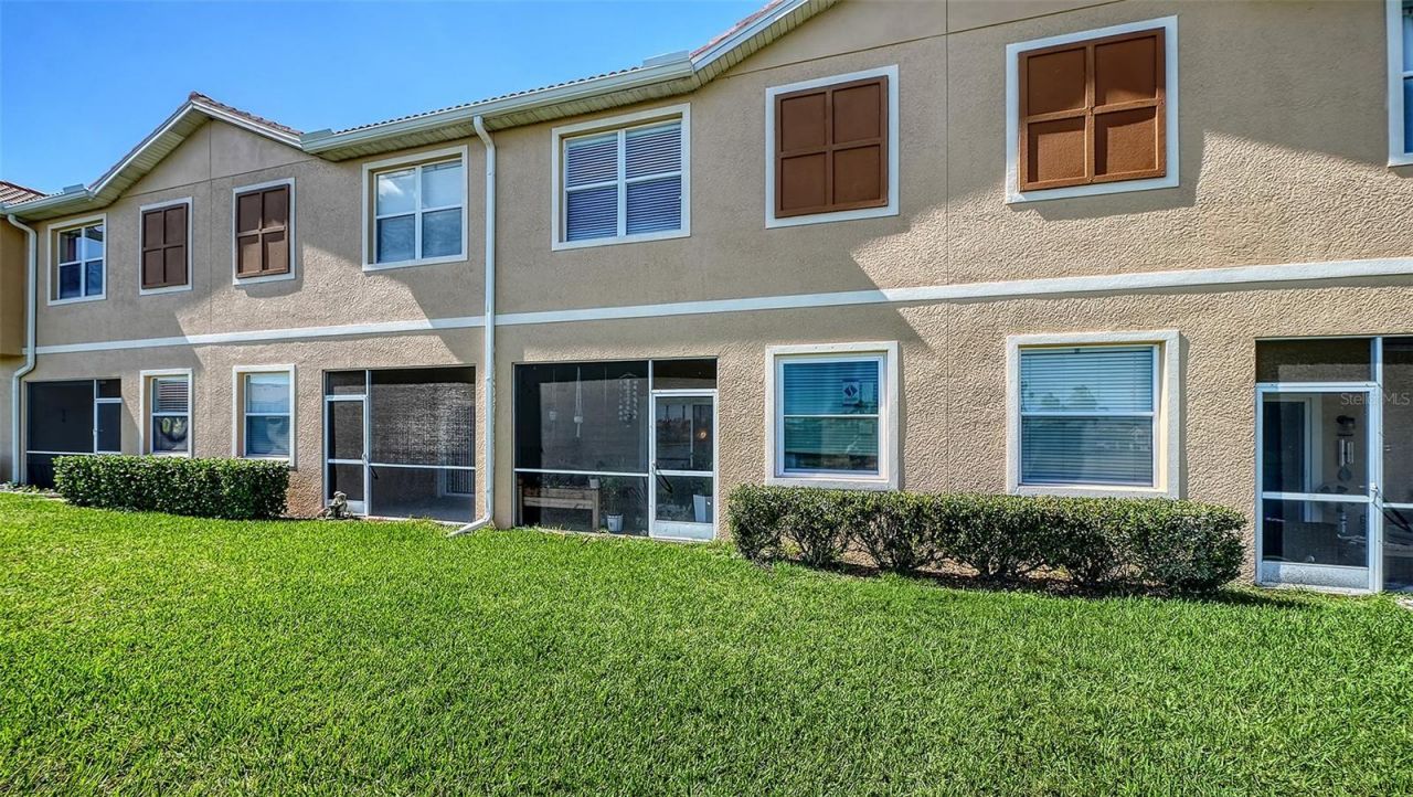 3768 Parkridge Circle, Unit 23-104, Sarasota, FL 34243 Photo