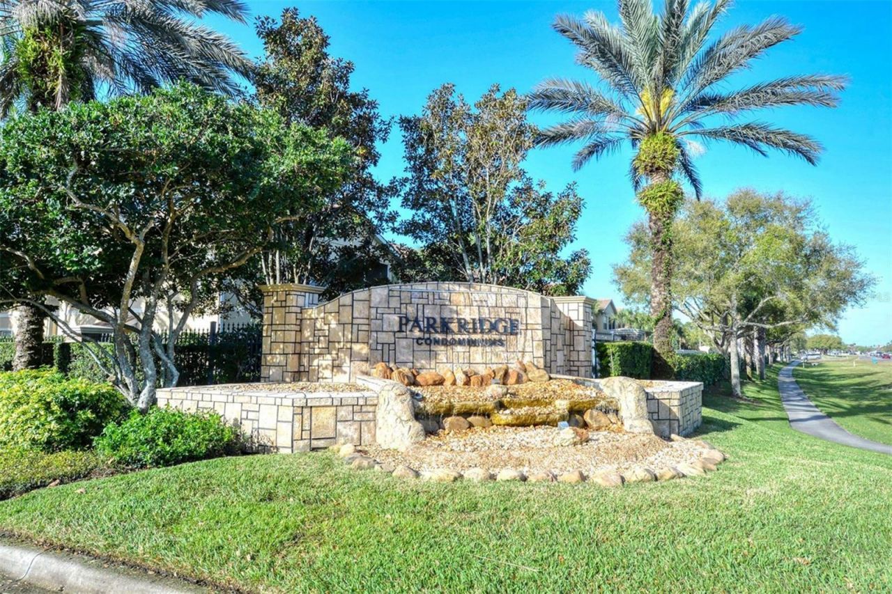 3768 Parkridge Circle, Unit 23-104, Sarasota, FL 34243 Photo