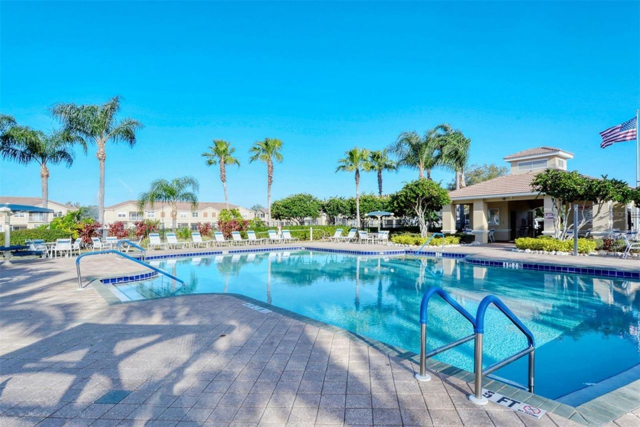 3768 Parkridge Circle, Unit 23-104, Sarasota, FL 34243 Photo